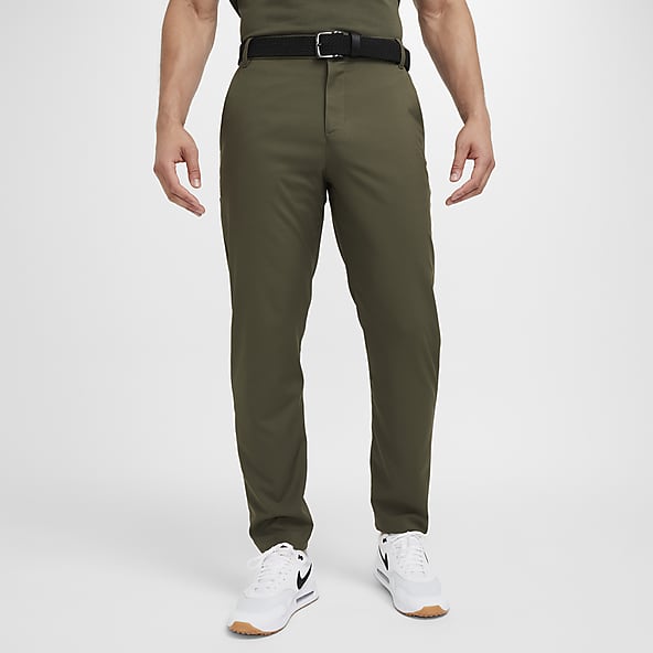 Green nike golf pants outlet
